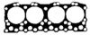 BGA CH2339 Gasket, cylinder head